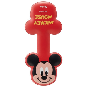 Disney Store - Mickey Mouse Magnetic Clip with Punch - Office Supplies