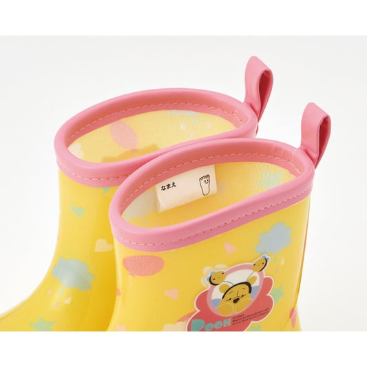 Disney Store - Rain Boots 16cm Winnie the Pooh - Shoes