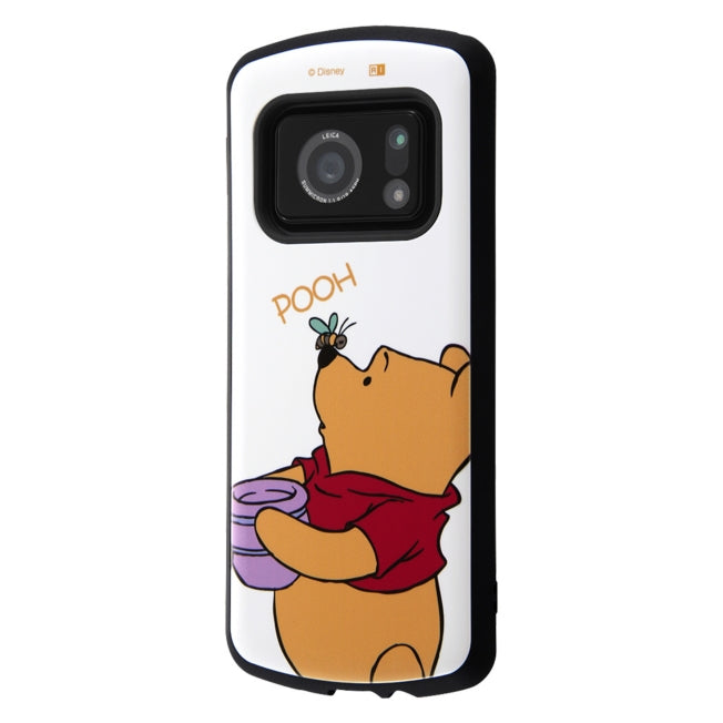 Disney Store AQUOS R6 Disney Character Phone Case