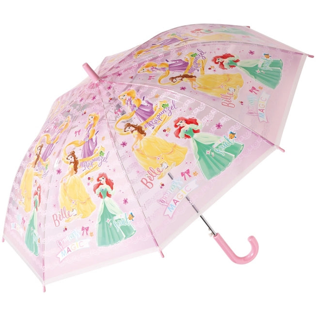 Disney Store - Vinylschirm 55cm Prinzessin_2/UBV3_627026 - Regenschirm