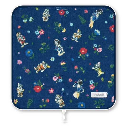 Disney Store - Dotto Pouch Disney BD (Schneewittchen) - Kosmetiktasche Japan Disney Store