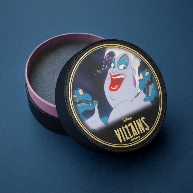 Disney Store - Disney Collection Schmuck "Villains" Halskette (Ursula) - Schmuck Japan Disney Store