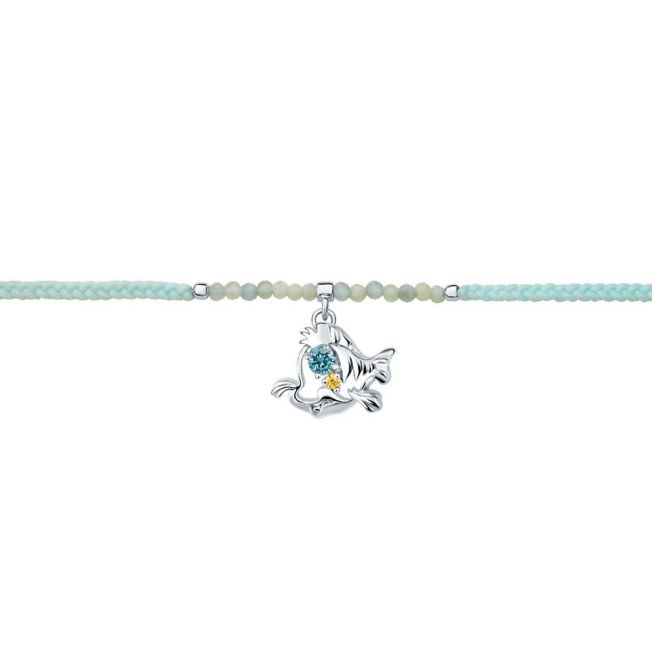 Disney Store - Ravipa Bracelet Disney The Little Mermaid Collection - Bracelet