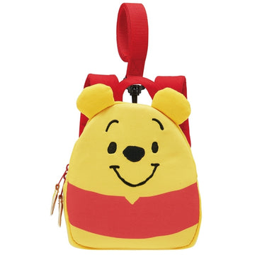 Disney Store - Winnie the Pooh with Harness Backpack - Backpack