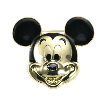 Disney Store - Mickey Brosche Gesicht Choose a Gift - Schmuck