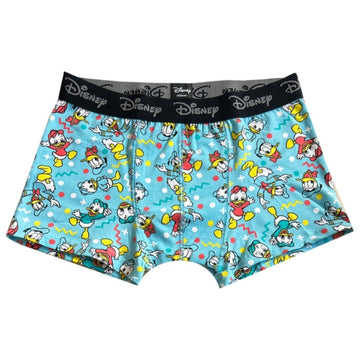 Disney Store - Disney Boxer Shorts Donald &amp; Huey, Dewey, Louie - Underwear