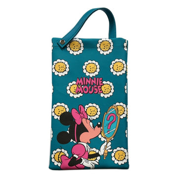 Disney Store - Nostalgika Minnie Maus/Taschentuchhülle - Accessoire