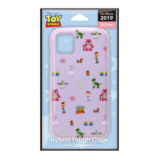 Disney Store - Toy Story/Pixar iPhone 11 Hybrid Tough Case - mobile phone case