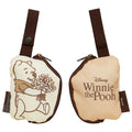 Disney Store - Winnie the Pooh mit Tasche Einkaufstasche - Einkaufstasche Japan Disney Store