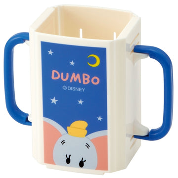 Dumbo/Petit Friends Foldable Paper Cup Holder