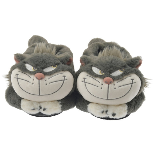 Lucifer Slippers 23-25 ​​Warm Goods