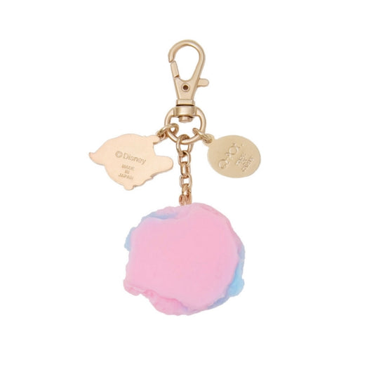 Disney Store - Dumbo Taschenanhänger Cotton Candy Ice - Accessoire Japan Disney Store