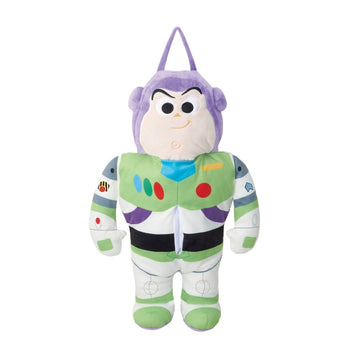 Disney Store - Toy Story Buzz Lightyear Tissue Box Cover - Tissue Box Cover/Decoration