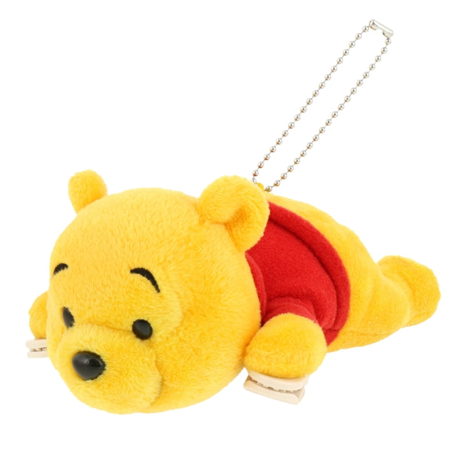 Disney Store - Plüsch Winnie the Pooh - Kuscheltier