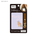 Disney Store - Winnie the Pooh Schleife IC-Kartenhülle - Accessoire Japan Disney Store