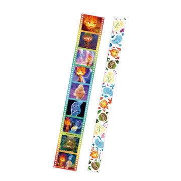 Disney Store - Masking Tape Set Mein Element - Bastelzubehör