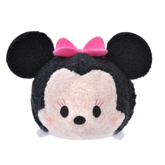 Disney Store - Tsum Tsum Minnie Mini(S) - Plush Toy