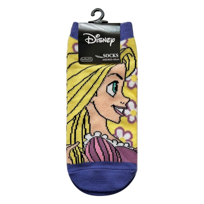 Rapunzel - Socken