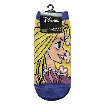 Rapunzel - Socken