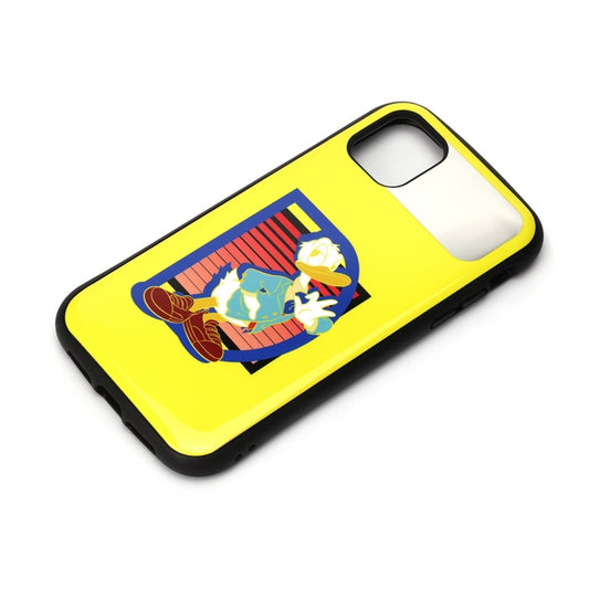 Disney Store - Donald Duck iPhone 12 Pro Max Hybrid Tough Case - mobile phone case