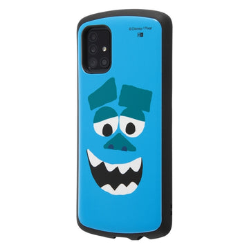 Disney Store - Galaxy A51 5G with Disney Pixar characters - mobile phone case