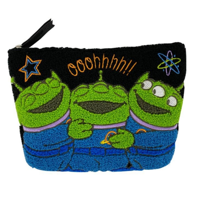 Disney Store - Toy Story Suchen Pouch - Tasche Japan Disney Store