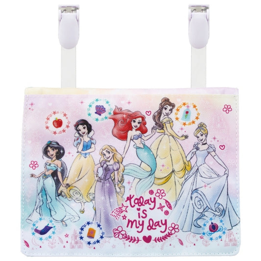 Disney Store - Excursion 2-Way Bag Princess 23 - Accessory