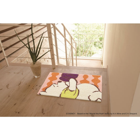 Disney Store - Pu Peakmat DMP-4044 50×80cm Orange - Bath mat