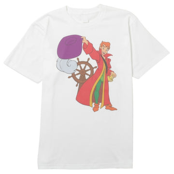 Disney Store - Nostalgica Disney T-Shirt Peter Pan Nostalgica100 Serie - T-Shirt