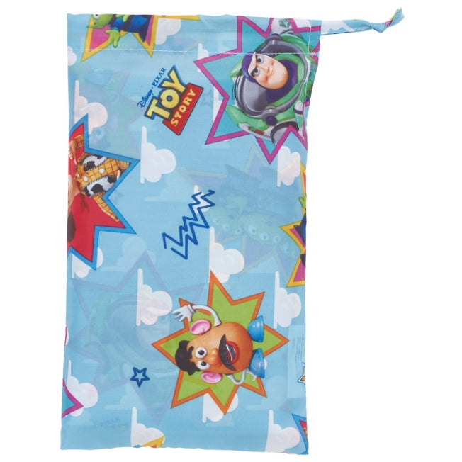 Disney Store - Kinder Regenponcho Toy Story - Regenbekleidung Japan Disney Store