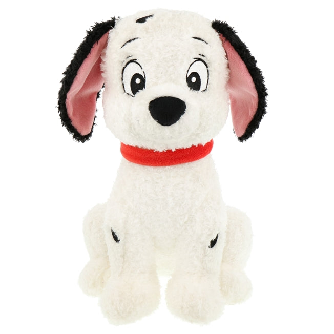 Disney Store - 101 Dalmatians Plush Toy - Stuffed Animal