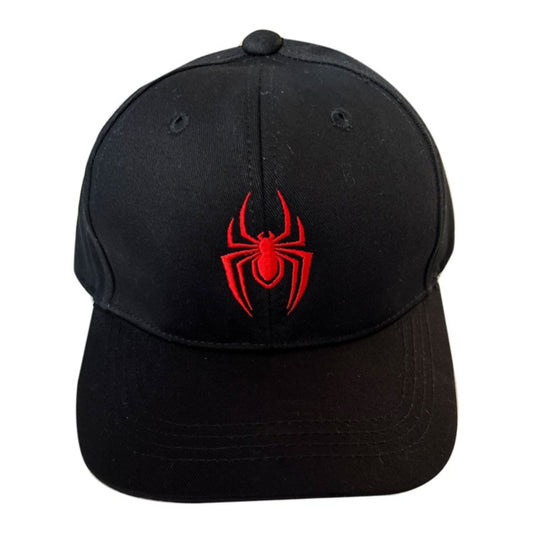 Disney Store - MARVEL Spider-Man bestickte Kappe RD - Mütze