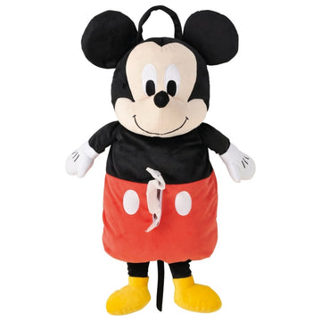 Disney Store - Mickey Mouse Tissue Box Cover - Home Accessory