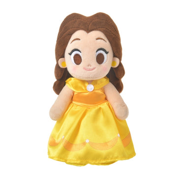 Disney Store - nuiMOs plush figure Belle - cuddly toy