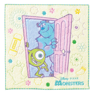 Monsters, Inc. Mini Towel