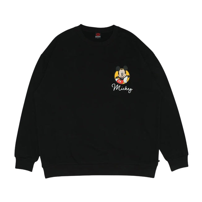 Disney Store - Mickey Matching Parent-Child Character Trainer 9894A - T-Shirt