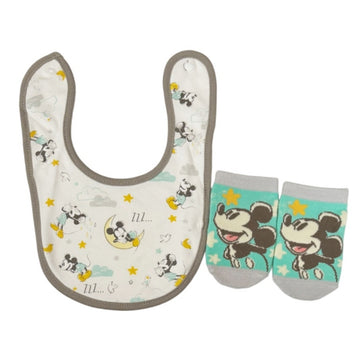 Disney Store - Disney Baby Set Mickey Gute Nacht - Babyset