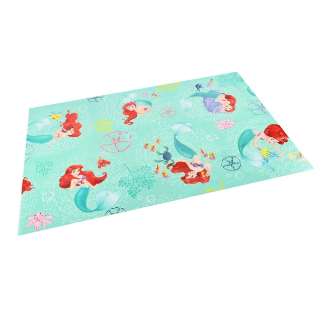 Disney Store - Ariel Picknickdecke S - Outdoor-Zubehör