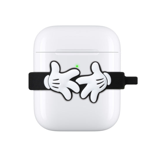 Disney Store - Mickey Mouse AirPods Silicone Band - Accessories