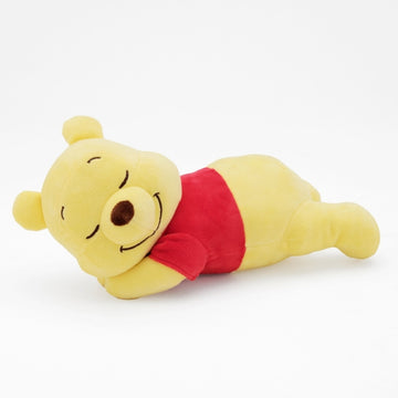 Disney Store - Morisita Winnie the Pooh Mini Beistellkissen - Accessoire