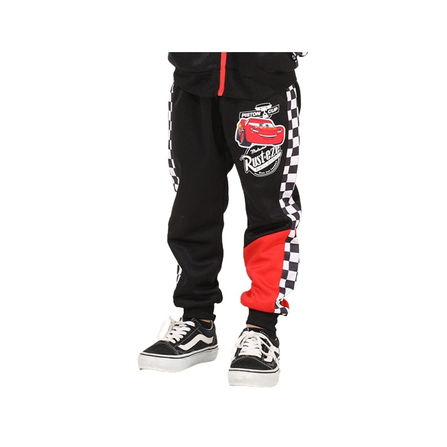 Disney Store - Cars Long Pants 7856K with pattern change (top sold separately) - Pants