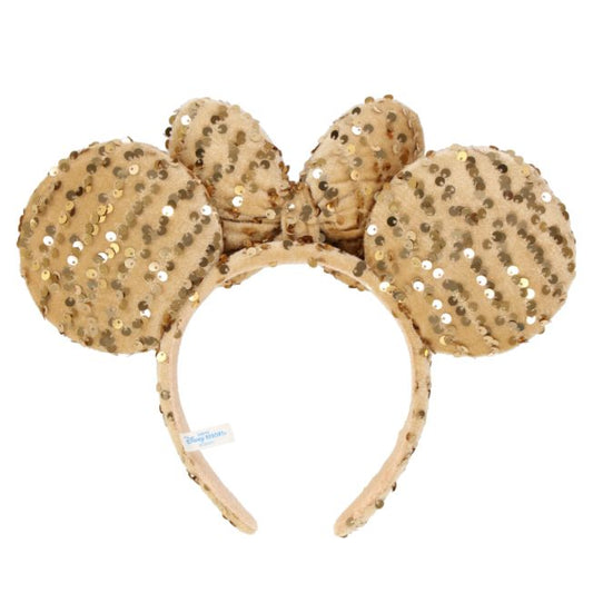 Disney Store - Headband Free - Accessory