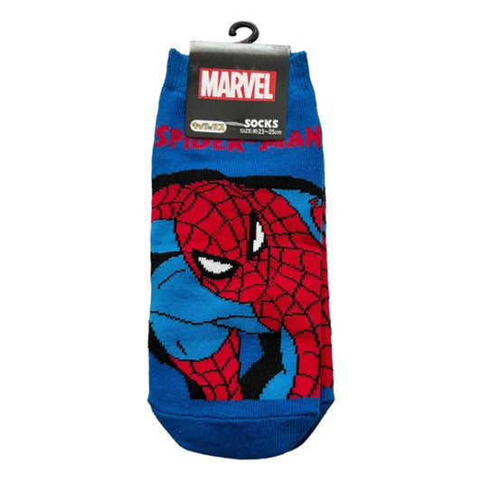 Spidey Review - Socks