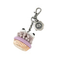 Disney Store - Cupcake Taschenanhänger Boo - Accessoire Japan Disney Store