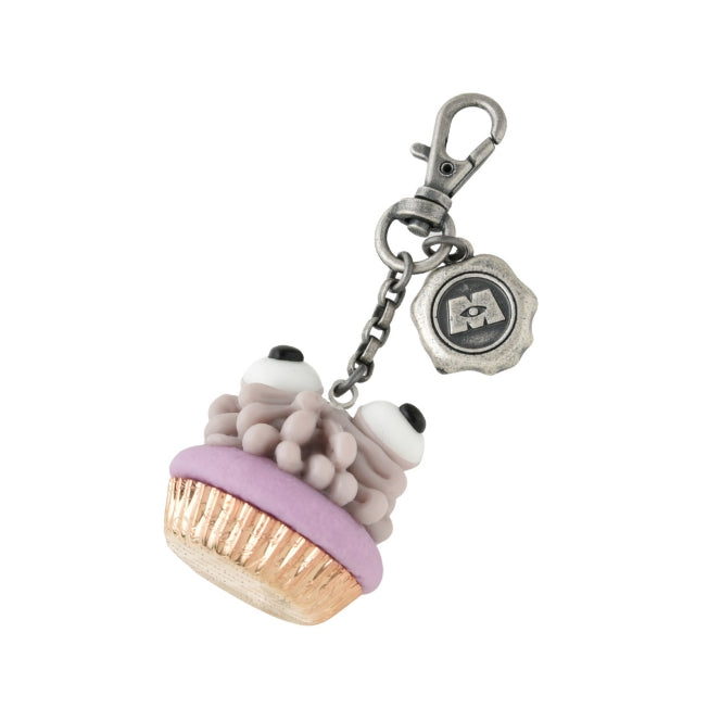 Disney Store - Cupcake Taschenanhänger Boo - Accessoire Japan Disney Store