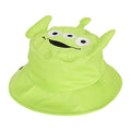 Disney Store - Little Green Men Charakterhut 7922 - Hut Japan Disney Store