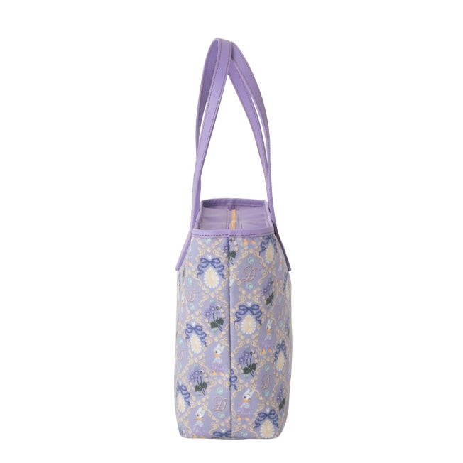 Disney Store - Daisy/Tasche Vintage-Kuchen - Einkaufstasche Japan Disney Store