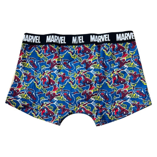 Disney Store - MARVEL Spider-Man Boxer Shorts - Underwear