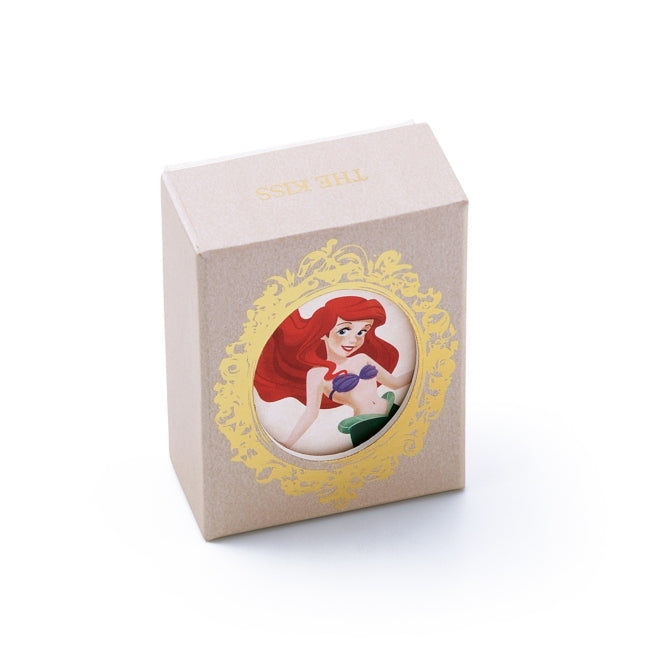 Disney Store - The Kiss Ariel Silberring - Schmuckstück Japan Disney Store