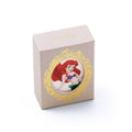 Disney Store - DI-WN1827AM Disney Prinzessin Ariel / Weißgold Halskette Japan Disney Store